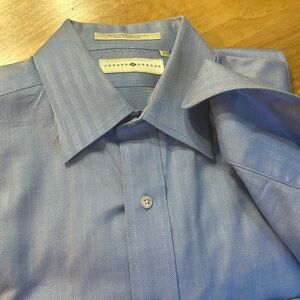 Joseph Abboud Men’s shirt with cuddling